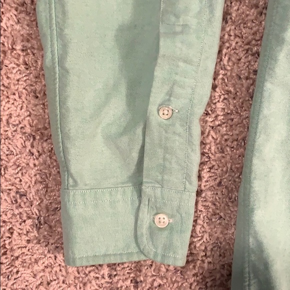 Ralph Lauren classic fit button down - Picture 4 of 5